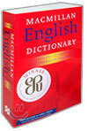 MacMillan English Dictionary : For Advanced Learners of American English