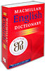 MacMillan English Dictionary : For Advanced Learners of American English