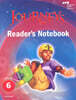 Reader's Notebook Grade 6