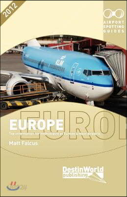 Airport Spotting Guides Europe