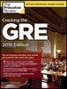 Cracking the GRE With 4 Practice Tests 2019