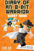 Diary of an 8-Bit Warrior: Quest Mode: An Unofficial Minecraft Adventure Volume 5