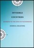 Invisible Countries: Journeys to the Edge of Nationhood