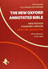 The New Oxford Annotated Bible with Apocrypha: New Revised Standard Version
