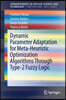 Dynamic Parameter Adaptation for Meta-Heuristic Optimization Algorithms Through Type-2 Fuzzy Logic