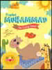 Prophet Muhammad and the Crying Camel Activity Book