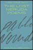 Then Come Back: The Lost Neruda Poems