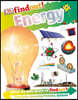 Dkfindout! Energy