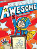 Captain Awesome #20 : Captain Awesome for President