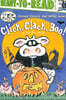 Ready-To-Read Level 2 : Click, Clack, Boo!