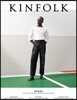 Kinfolk Volume 26: Winter 2017