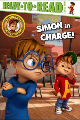 Simon in Charge!: Ready-To-Read Level 2