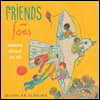 Friends and Foes: Poems about Us All