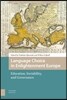Language Choice in Enlightenment Europe