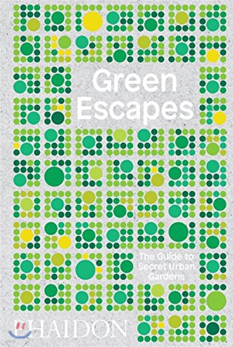 Green Escapes