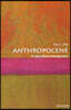 Anthropocene