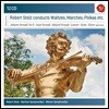 Robert Stolz 로버트 스톨츠가 지휘하는 비엔나 왈츠, 행진곡 외 (J. Strauss I & II / Josef Strauss / Lanner: Waltzes, Marches, Polkas etc.)