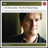 Olli Mustonen 올리 무스토넨 RCA 레코딩스 (The RCA Recordings)