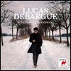 Lucas Debargue 슈베르트: 피아노 소나타 14, 13번 / 시마노프스키: 소나타 2번 (Schubert / Szymanowski: Piano Sonatas)