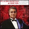 Placido Domingo & Friends 플라시도 도밍고 & 친구들 - 크리스마스 앨범 (Celebrate Christmas in Vienna)