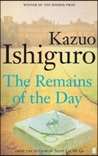 The Remains of the Day