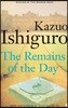 The Remains of the Day