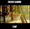 Childish Gambino (차일디쉬 감비노) - 1집 Camp