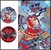 스파이더맨:홈 커밍 영화음악 (Spider-Man: Homecoming OST) [픽쳐 디스크 LP]