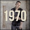 Avishai Cohen (아비샤이 코헨) - 1970 [LP]