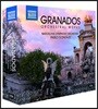 Pablo Gonzalez 그라나도스: 관현악 작품 전곡집 (Granados: Orchestral Works)