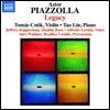 Tomas Cotik / Tao Lin 피아졸라의 유산 (Astor Piazzolla: Legacy)