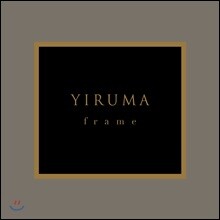 이루마 - 10집 f r a m e