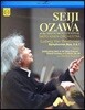 Seiji Ozawa 세이지 오자와 마츠모토 페스티벌 (At The Matsumoto Festival)