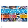 Why? 와이 미래 에너지 + 인공지능 + 빅데이터 세트 (전3권) : 초등과학 학습만화 77~79번