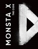 몬스타엑스 (MONSTA X) - 미니앨범 5집 : The Code [Protocol Terminal ver.]