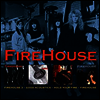 Firehouse - FireHouse / Hold Your Fire / FireHouse 3 / Good Acoustics (4 On 3CD)