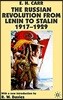 The Russian Revolution from Lenin to Stalin 1917-1929