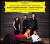 Anne-Sophie Mutter / Daniil Trifonov 슈베르트: 피아노 오중주 '송어' (Schubert: Piano Quintet 'Trout')