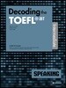 Decoding the TOEFL iBT SPEAKING Intermediate