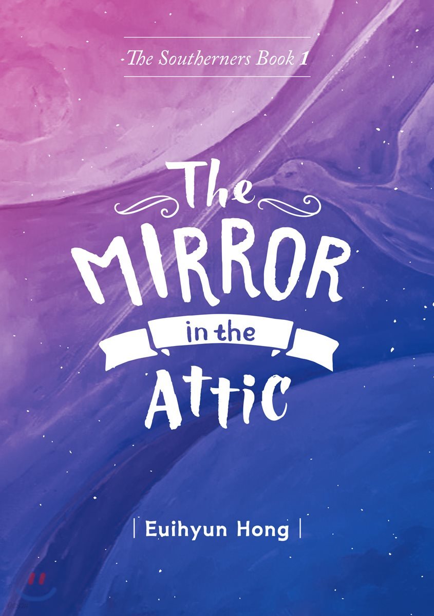 The Mirror in the Attic