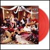 Simple Plan (심플 플랜) - No Pads, No Helmets Just Balls [레드 컬러디스크 Limited Edition LP]
