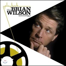 Brian Wilson (브라이언 윌슨) - Playback : The Brian Wilson Anthology [2 LP]