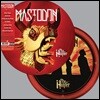Mastodon (마스토돈) - The Hunter [픽쳐디스크 LP]