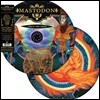 Mastodon (마스토돈) - Crack the Skye [픽쳐 컬러디스크 Limited Edition LP]