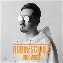 Robin Schulz (로빈 슐츠) - Uncovered [2 LP]
