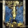 Sepultura (세풀투라) - Chaos A.D. [2 LP]