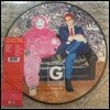 Gerard Way (제라드 웨이) - Hesitant Alien [픽쳐 디스크 LP]
