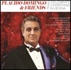 Placido Domingo & Friends 플라시도 도밍고 & 친구들 - 크리스마스 앨범 (Celebrate Christmas in Vienna)