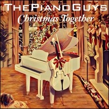 The Piano Guys - Christmas Together 피아노 가이즈 크리스마스 앨범