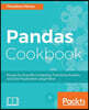 Pandas Cookbook: Recipes for Scientific Computing, Time Series Analysis and Data Visualization using Python